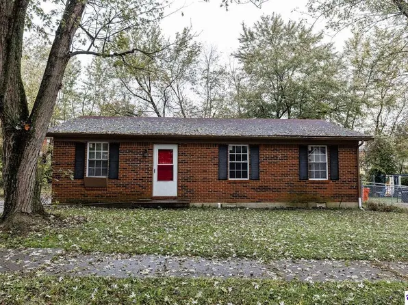 150 Airview Dr, Elizabethtown, KY 42701