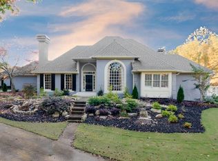 100 Bay Colt Rd, Milton, GA 30009