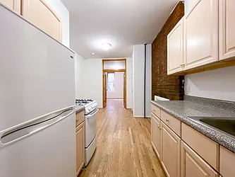 Rented by Compass