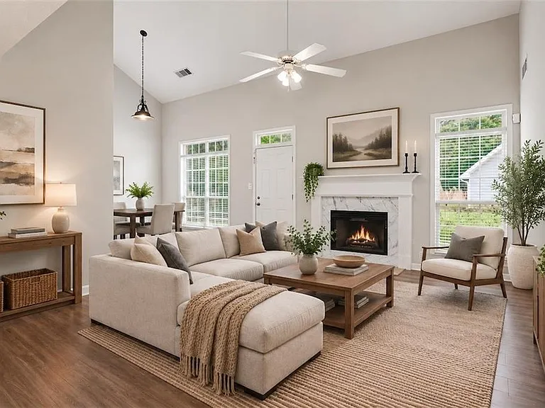 665 Peachtree Trails Dr — Photo 7