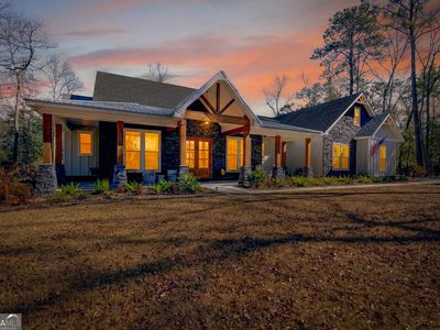 333 Bluffs Lndg, Waverly, GA, 31565