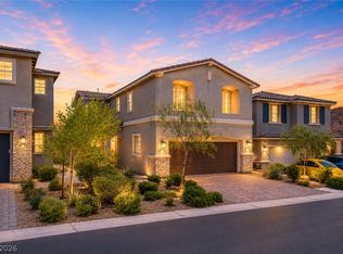 44 Moon Hill Dr, Henderson, NV 89011