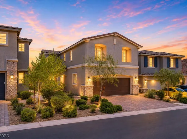 44 Moon Hill Dr, Henderson, NV 89011