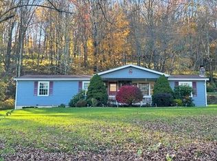 3951 State Route 2067, South Gibson, PA 18842