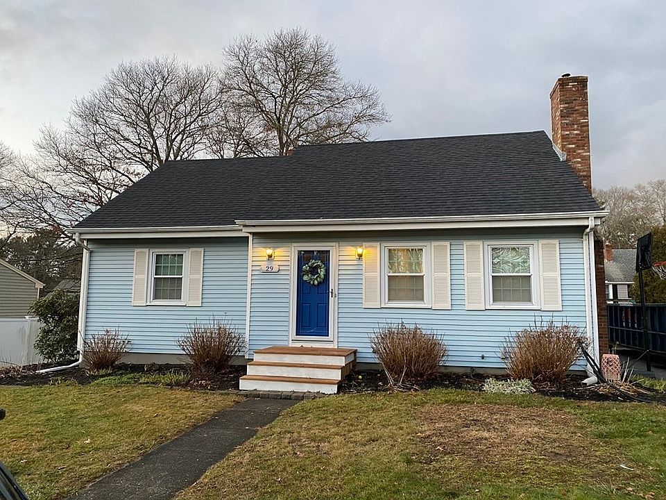 29 Oliveira Ave, MA 02743 Zillow