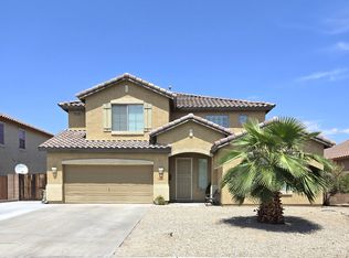 8590 W CINNABAR Avenue, Peoria, AZ 85345