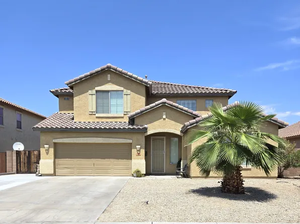 8590 W CINNABAR Avenue, Peoria, AZ 85345