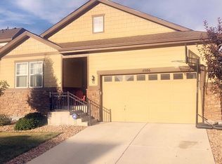 4986 S Tempe Way, Aurora, CO 80015