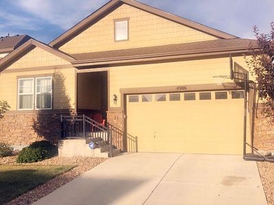 4986 S Tempe Way, Aurora, CO, 80015