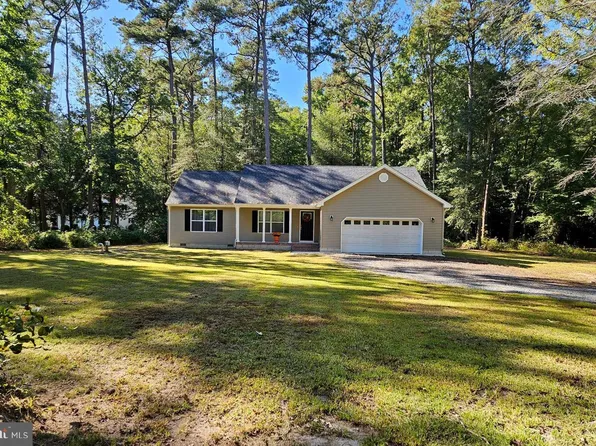 26300 Firetower Rd, Seaford, DE 19973