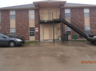 1703 Spring Rose Cir APT D, Killeen, TX 76543