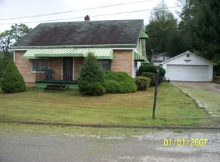 511 Prospect Street Ext, Point Marion, PA 15474