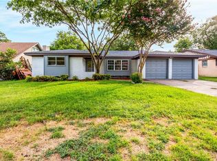 5612 Odessa Ave, Fort Worth, TX 76133