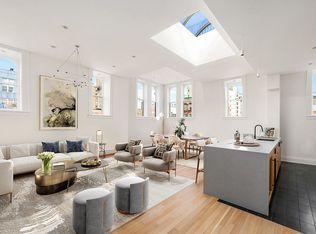 2 Bleecker St Unit Penthouse, New York, NY