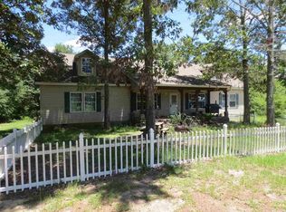 1143 Bleckley Rd, Fort Valley, GA 31030