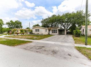 6280 Atlanta St, Hollywood, FL 33024