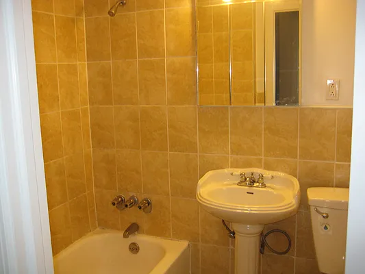 Rented by Bedford Brownstone Realty | media 36