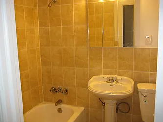 Rented by Bedford Brownstone Realty