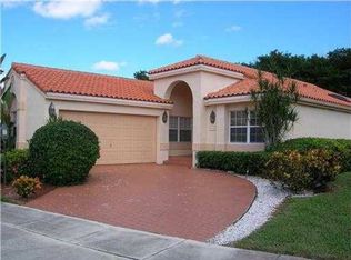 8005 Copenhagen Way, Boca Raton, FL 33434