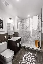 Rented by Abode Residential LLC