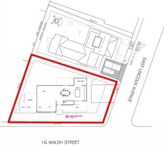 16 Walsh St, Nantucket, MA, 02554