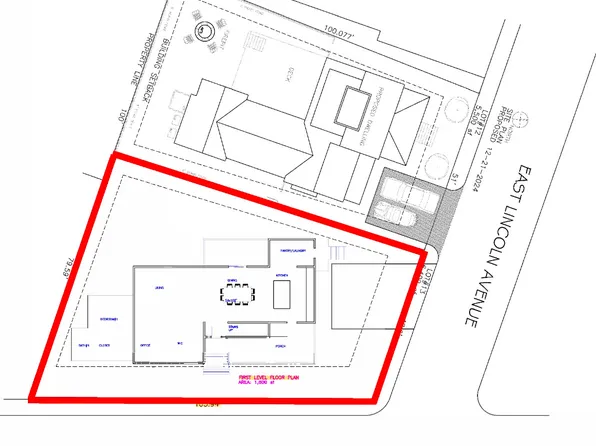 16 Walsh St, Nantucket, MA 02554