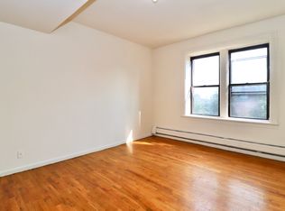 334 Ogden Ave APT BF, Jersey City, NJ 07307