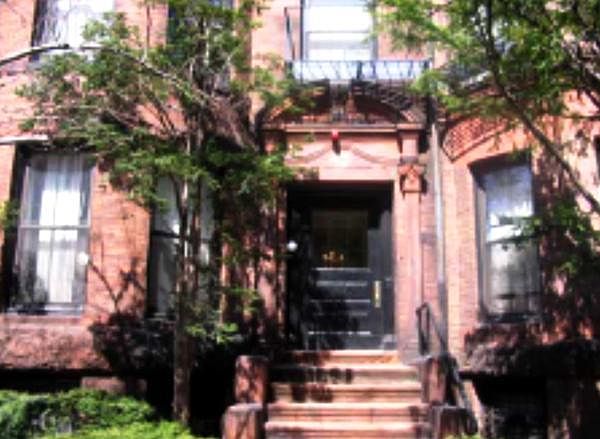 2nd image of 41 Bay State Rd #9I