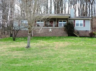 4414 Dugger Rd, Culleoka, TN 38451