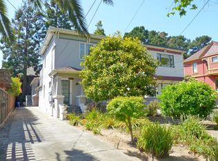 1341 Park Ave APT C, Alameda, CA 94501