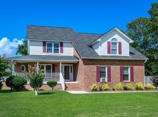2954 Duren Ct, Charleston, SC 29414