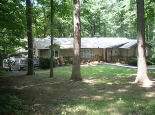 207 Woodland Dr, Bel Air, MD 21014