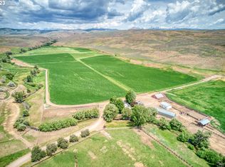 44487 Duby Rd, Baker City, OR 97814