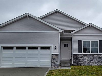 4417 NE 16th St, Ankeny, IA, 50021
