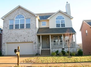 7113 Smokey Hill Rd, Antioch, TN 37013