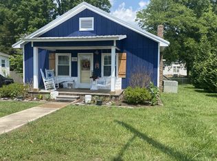 316 Jackson Ave, Lawrenceburg, TN 38464