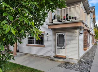 31 SW Jamieson Ave #511, Red Deer, AB T4P 0H8