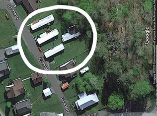 Grace Ln, Clintwood, VA 24228