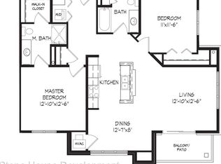 8119 Mayo Dr APT 411, Madison, WI 53719