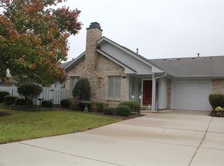 4 Eastcote Point, Greensboro, NC 27410