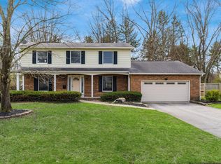 6787 Tanya Ter, Reynoldsburg, OH 43068