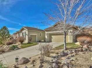 7701 Autumn Ridge Cir, Reno, NV 89523