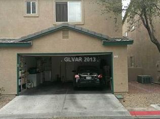 5739 Ritter Ln, Las Vegas, NV 89118