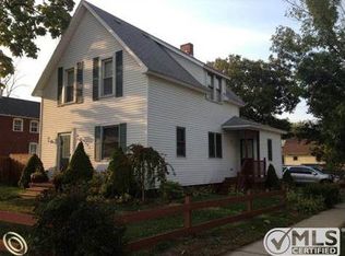 1203 Bancroft St, Port Huron, MI