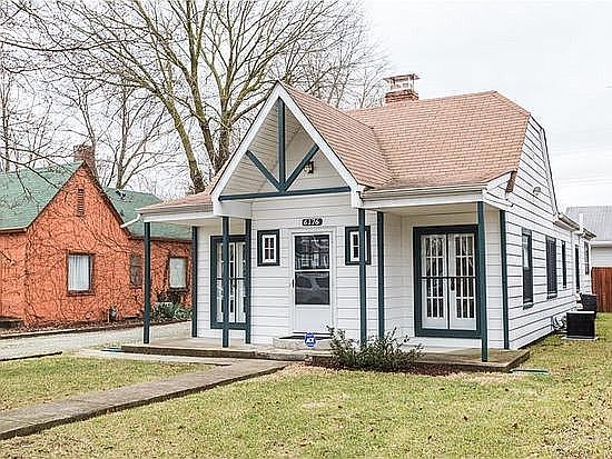 2nd image of 6176 Carrollton Ave