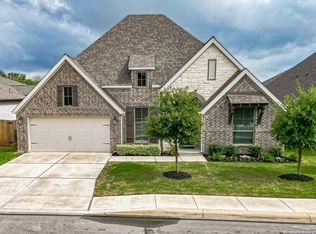 14206 Swift Breeze Dr, San Antonio, TX 78254