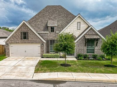 14206 Swift Breeze, San Antonio, TX, 78254