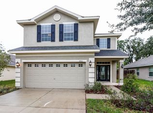 18501 Dajana Ave, Land O Lakes, FL 34638