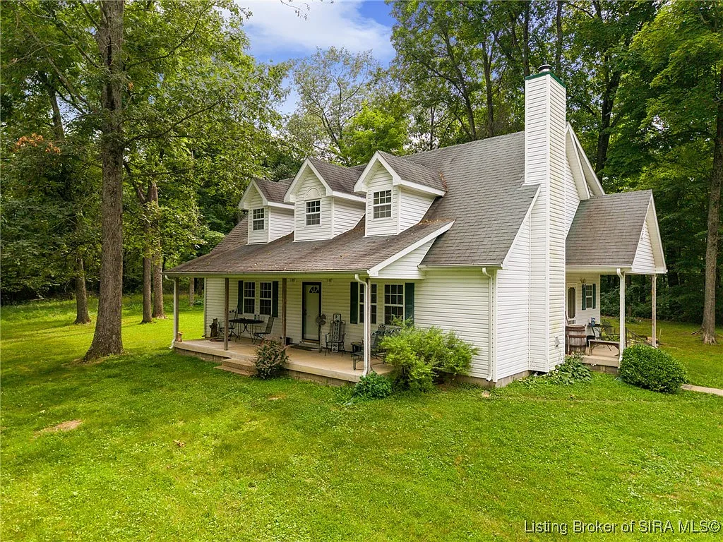 10440 E Saylor Road photo 1