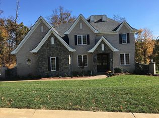 3026 Reflection Way, Floyds Knobs, IN 47119